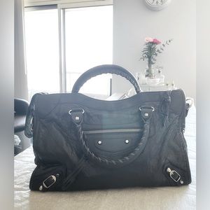 Balenciaga Classic City Bag